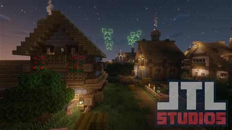 Better Villages Forge Minecraft Mods Curseforge