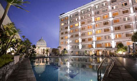 The Rich Jogja Hotel Best Hotel Prices In Yogyakarta