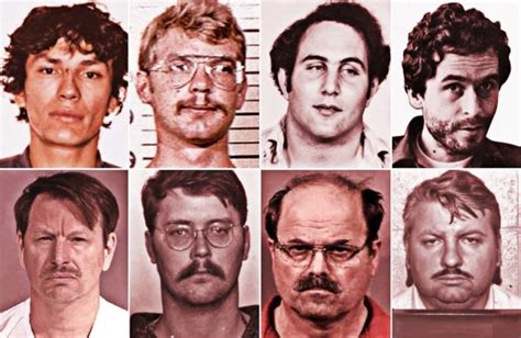 Most Serial Killers Have Taurus As Their Zodiac Sign