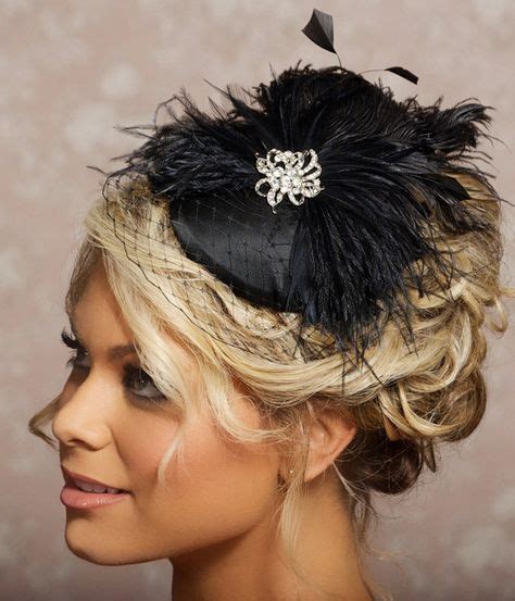 174 best fascinators for weddings images on pinterest bridal headdress headdress and bridal hat