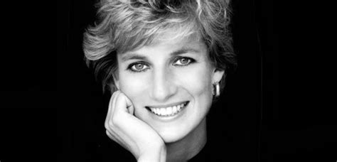 Only if you're as famous as lady di, then nobody forgets you. Salió a la luz el documental prohibido de "Lady Di en ...