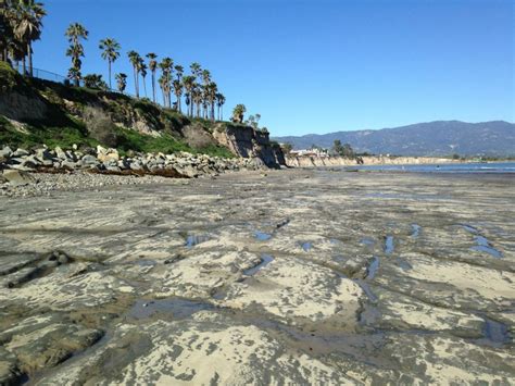 Significant Southern California Beach Erosion On The Way Study Says