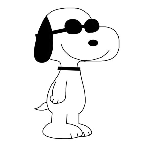 Snoopy Png Transparent Image Download Size 894x894px
