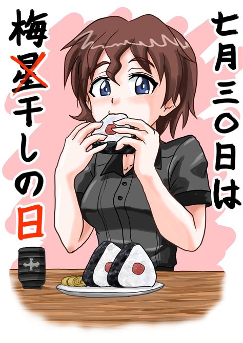 132 Best Koume Images On Pholder Girl Sund Panzer Awwnime And Manga