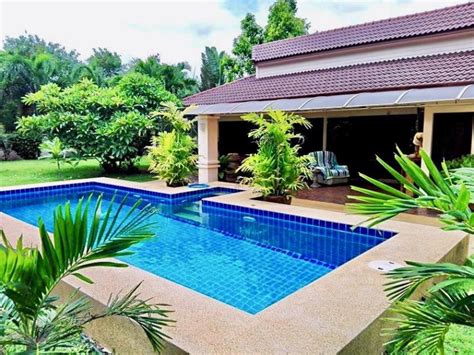 Alle kaufangebote aus der region bietet ihnen der umfassende immobilienmarkt vom schwarzwälder bote. Neu: Exzellente möblierte Poolvilla im Bali Stil in Hua Hin