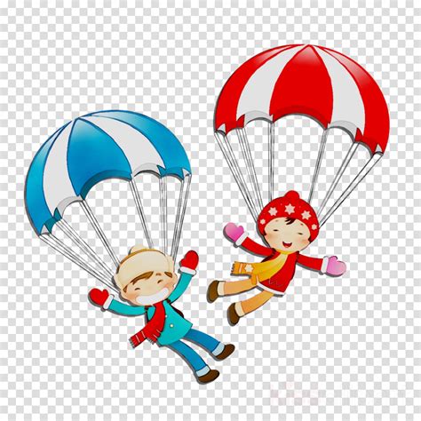 Free Parachuting Cliparts Download Free Parachuting Cliparts Png