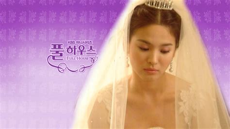 Full house korean drama live action. Full House Korean - php site download free