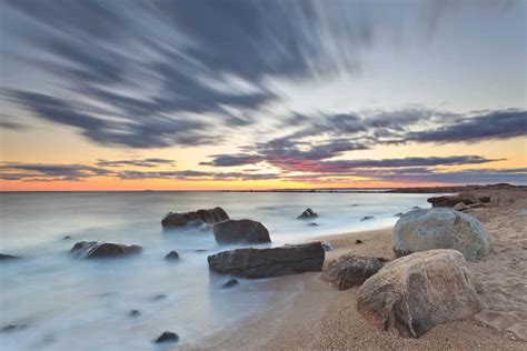 15 Best Beaches in Connecticut | New England With Love