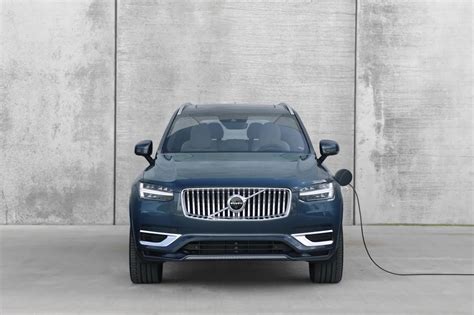 2023 Volvo Xc90 Price And Specs Updates Detailed Carexpert