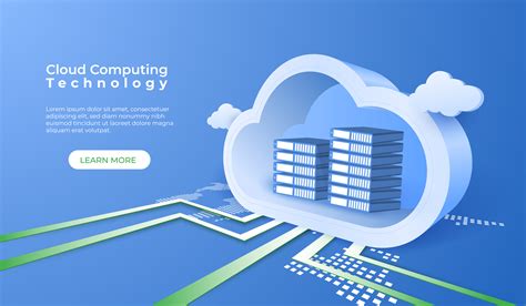 Cloud Computing Vector Art Icons And Graphics For Free Download