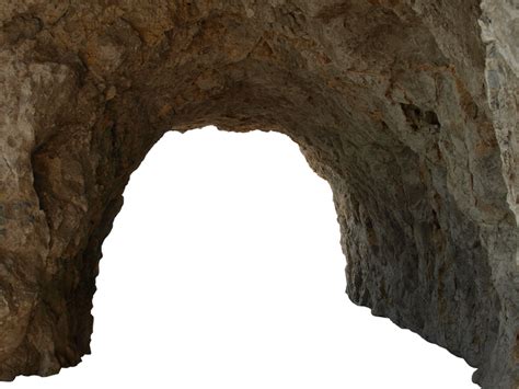 Cave Exit Png By Dreamlikestock On Deviantart