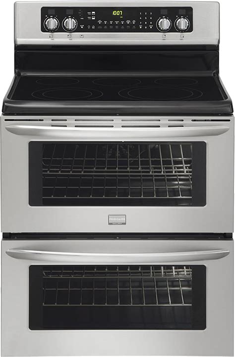 Questions And Answers Frigidaire 30 Self Cleaning Freestanding Double