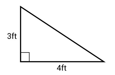 How To Find The Area And Perimeter Of A Triangle Video