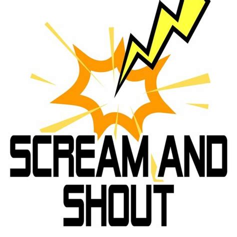 Scream And Shout Scream And Shout Listen On Deezer