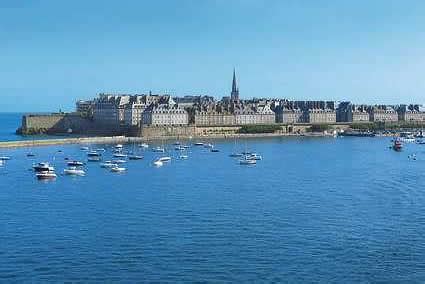 Последние твиты от us saint malo (@ussaintmalo). Ferienhäuser & Ferienwohnungen Saint Malo | Interchalet