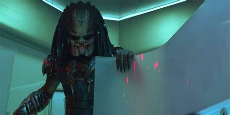 Predator 5 Story Details Have Possibly Been Revealed And They Sound