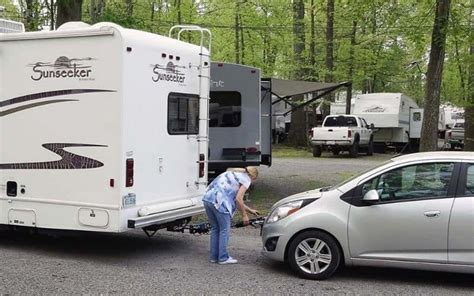 Best Cars For Flat Towing Behind An Rv In 2024 Ultimate Guide For Rvers