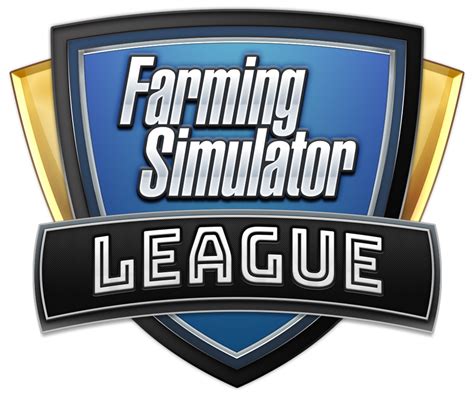 Aprender Sobre 78 Imagem Logo Farming Simulator Vn