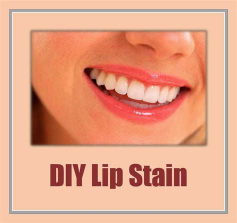 3 easy diy lip stains made with pomegranate, berries, and beets. Hackleman's Happenings: DIY Lip Stain Tutorial