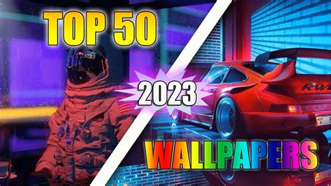 Los 50 Mejores Wallpapers Animados Para Pc 2023 Wallpaper Engine