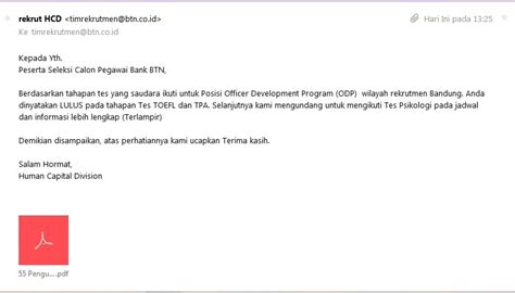 Contoh surat permohonan magang di rumah sakit. Contoh Surat Pernyataan Bersedia Ditempatkan Dimana Saja Bank Btn - Kumpulan Surat Penting