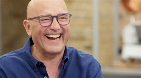 masterchef s gregg wallace reveals he s taken different wives to same honeymoon destination