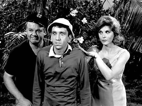 The Ten Best Gilligans Island Episodes Of Season One Thats