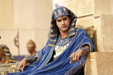 José No Egito