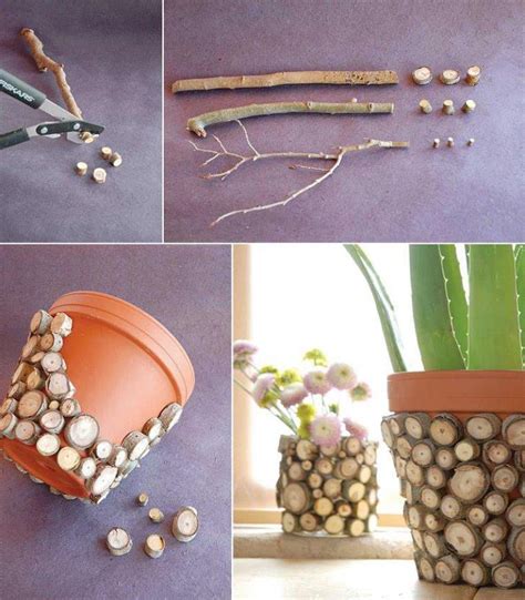 diy home craft ideas tips handmade craft ideas diy thrifty home decor13