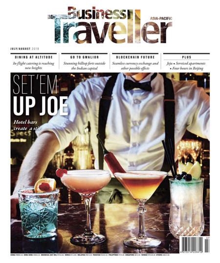 Business Traveller Asia 0708 2018 Download Pdf Magazines
