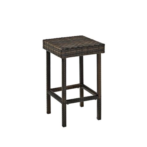 Maybe you would like to learn more about one of these? Crosley Wicker Outdoor Bar Stool Palm Harbor (2-pack ...
