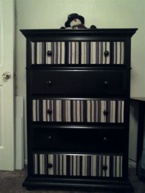 Maybe you would like to learn more about one of these? Chest of drawer makeover. It started out as a pine chest ...
