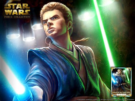 Find the best anakin skywalker star wars wallpapers on wallpapertag. Anakin Skywalker Star Wars Wallpapers - Wallpaper Cave