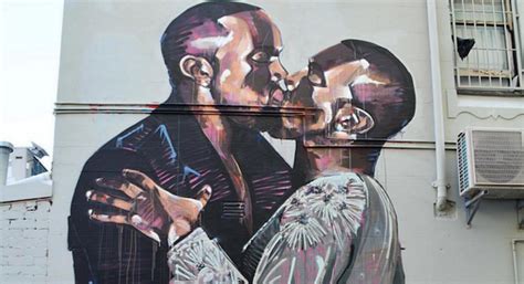 giant-new-mural-depicts-kanye-making-out-with-himself-consequence