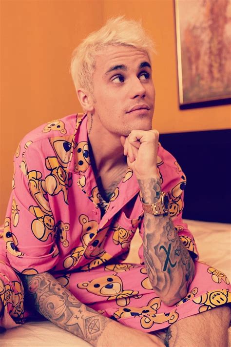 Justin Biebers New Album Changes 10 Things To Know Vogue India