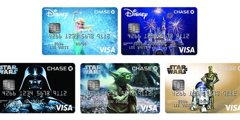 Disney Visa Credit Card Designs Cards Ideas