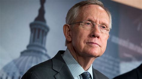 What Influence Does Sen Harry Reid Have In Nevada Fox News Video