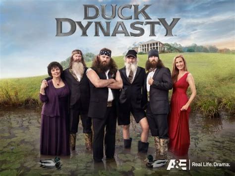 The Mountain Millers Duck Dynasty