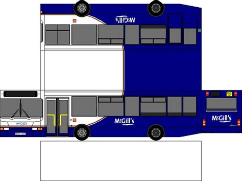 Mcgills Mpd Dart Mcgills D4775 Flickr