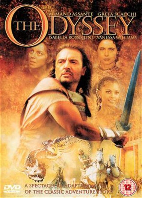 Action, adventure, authors & adaptations, drama, family, fantasy, mystery ★ classic movies welcome to the classic. Rent The Odyssey (1997) film | CinemaParadiso.co.uk