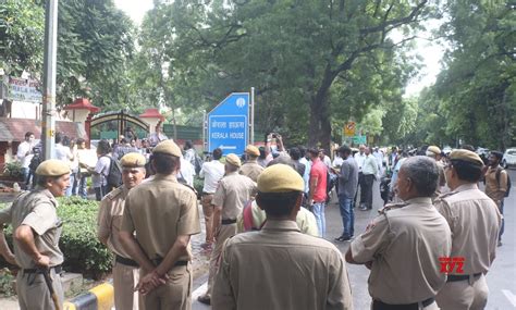 Security Beefed Up In Kerala Ahead Of Ayodhya Verdict Social News Xyz