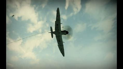 Wings Of Prey Raf Vs Luftwaffe Pt1 Youtube