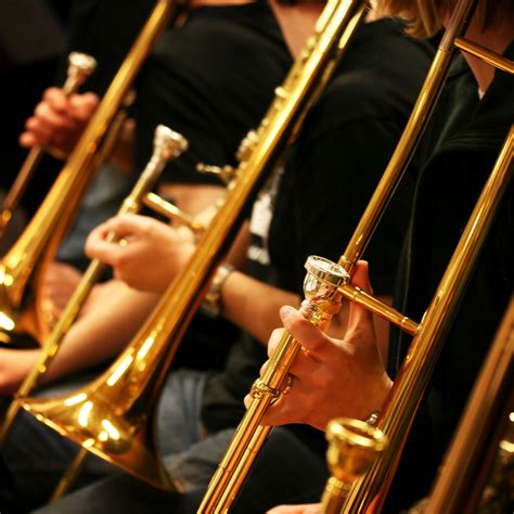 Best Trombones From Beginner To Professionals Hubpages