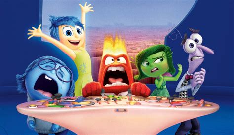 All 19 Pixar Movies Ranked Kotaku Australia