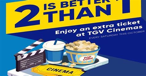 Anda memiliki kad touch 'n go? PROMO "BELI 1 PERCUMA 1" TIKET TGV DENGAN TOUCH 'N GO EWALLET