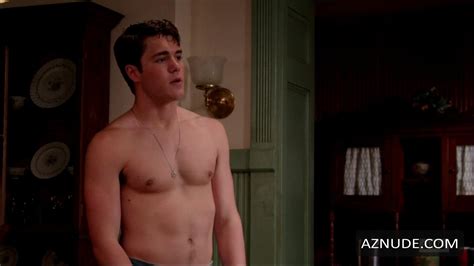 Charlie Depew Nude Aznude Men. 