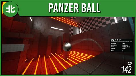 free online marble racing game panzer ball northernlion tries youtube