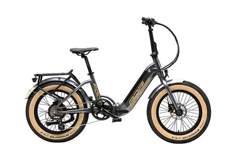 Adriatica Fat Fold 20 Folding E Bike Matt Life In Motion Ltd