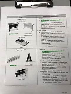 My Print Center Gatech
