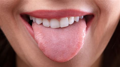 Whats Really Causing Your Swollen Taste Buds
